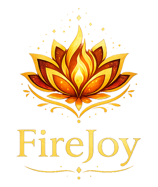 Fire Joy